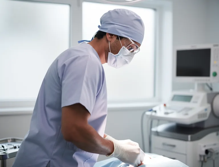 Plastic Surgeon service in Clinton Township